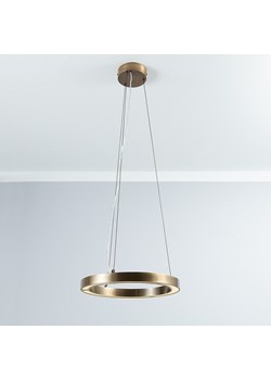 Lampa wisząca Malmo 45cm ze sklepu dekoria.pl w kategorii Lampy wiszące - zdjęcie 172480608