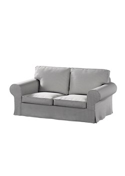 Pokrowiec na sofę Ektorp 2-osobową rozkładaną, model po 2012 ze sklepu dekoria.pl w kategorii Pokrowce na kanapy i fotele - zdjęcie 172481697