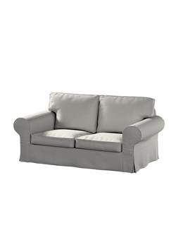 Pokrowiec na sofę Ektorp 2-osobową rozkładaną, model po 2012 ze sklepu dekoria.pl w kategorii Pokrowce na kanapy i fotele - zdjęcie 172481736