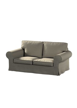 Pokrowiec na sofę Ektorp 2-osobową rozkładaną, model po 2012 ze sklepu dekoria.pl w kategorii Pokrowce na kanapy i fotele - zdjęcie 172481745