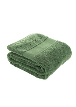 Ręcznik Cairo 70x140cm green ze sklepu dekoria.pl w kategorii Ręczniki - zdjęcie 172482129