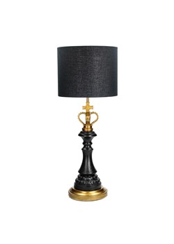 Lampa Liam 68cm ze sklepu dekoria.pl w kategorii Lampy stołowe - zdjęcie 172482347