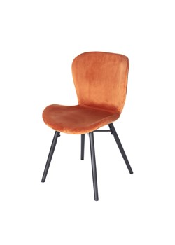 Krzesło Zayn ze sklepu dekoria.pl w kategorii Krzesła - zdjęcie 172482558