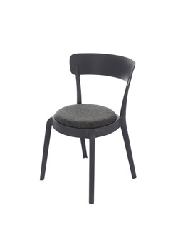 Krzesło Zento 50x50x80cm ze sklepu dekoria.pl w kategorii Krzesła - zdjęcie 172485227