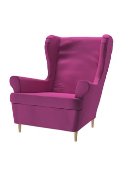 Pokrowiec na fotel Strandmon ze sklepu dekoria.pl w kategorii Tekstylia - zdjęcie 172485529