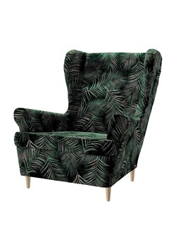 Pokrowiec na fotel Strandmon ze sklepu dekoria.pl w kategorii Tekstylia - zdjęcie 172485569