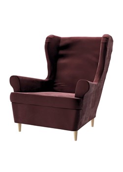 Pokrowiec na fotel Strandmon ze sklepu dekoria.pl w kategorii Tekstylia - zdjęcie 172485577