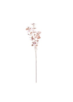 Gałązka Eukaliptusa 90cm pink ze sklepu dekoria.pl w kategorii Dekoracje - zdjęcie 172486467