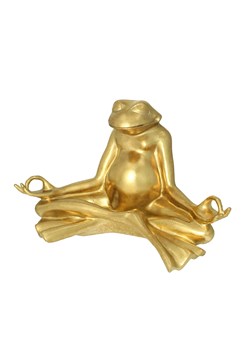 Figurka Frogg 20cm ze sklepu dekoria.pl w kategorii Dekoracje - zdjęcie 172486698