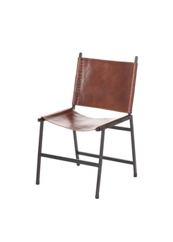 Krzesło Savun 50x51x85cm ze sklepu dekoria.pl w kategorii Krzesła - zdjęcie 172488106