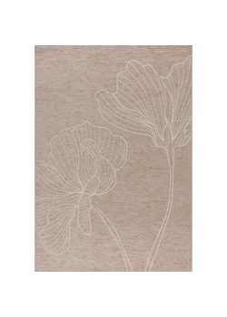 Dywan Velvet beige /sand 160x230cm ze sklepu dekoria.pl w kategorii Dywany - zdjęcie 172488275