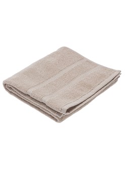 Ręcznik Magnus 50x90cm beige ze sklepu dekoria.pl w kategorii Ręczniki - zdjęcie 172489086