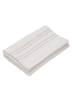 Ręcznik Gunnar 70x140cm creamy white grey ze sklepu dekoria.pl w kategorii Ręczniki - zdjęcie 172489108