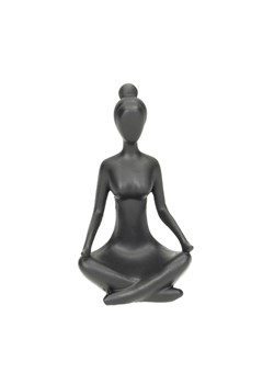 Figurka Woman Yoga I 10cm ze sklepu dekoria.pl w kategorii Dekoracje - zdjęcie 172489248