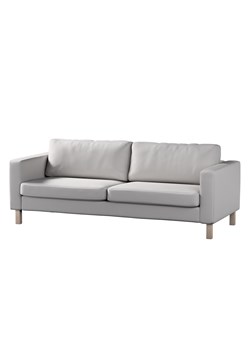 Pokrowiec na sofę Karlstad rozkładaną ze sklepu dekoria.pl w kategorii Pokrowce na kanapy i fotele - zdjęcie 172489385