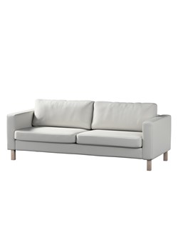 Pokrowiec na sofę Karlstad rozkładaną ze sklepu dekoria.pl w kategorii Pokrowce na kanapy i fotele - zdjęcie 172489397