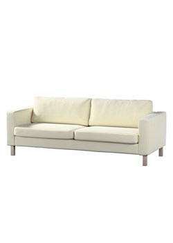 Pokrowiec na sofę Karlstad rozkładaną ze sklepu dekoria.pl w kategorii Pokrowce na kanapy i fotele - zdjęcie 172489445