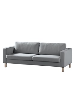 Pokrowiec na sofę Karlstad rozkładaną ze sklepu dekoria.pl w kategorii Pokrowce na kanapy i fotele - zdjęcie 172489496