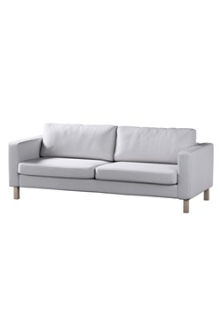Pokrowiec na sofę Karlstad rozkładaną ze sklepu dekoria.pl w kategorii Pokrowce na kanapy i fotele - zdjęcie 172489505