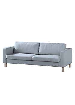 Pokrowiec na sofę Karlstad rozkładaną ze sklepu dekoria.pl w kategorii Pokrowce na kanapy i fotele - zdjęcie 172489508