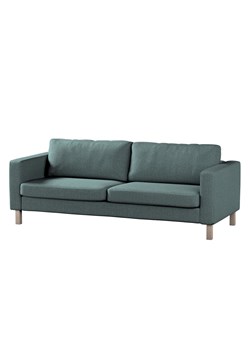 Pokrowiec na sofę Karlstad rozkładaną ze sklepu dekoria.pl w kategorii Pokrowce na kanapy i fotele - zdjęcie 172489559