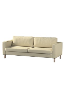 Pokrowiec na sofę Karlstad rozkładaną ze sklepu dekoria.pl w kategorii Pokrowce na kanapy i fotele - zdjęcie 172489577