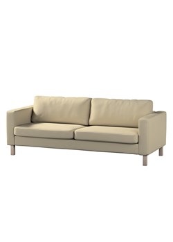 Pokrowiec na sofę Karlstad rozkładaną ze sklepu dekoria.pl w kategorii Pokrowce na kanapy i fotele - zdjęcie 172489628