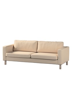 Pokrowiec na sofę Karlstad rozkładaną ze sklepu dekoria.pl w kategorii Pokrowce na kanapy i fotele - zdjęcie 172489658