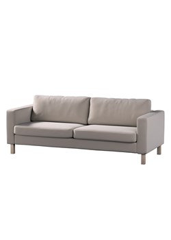 Pokrowiec na sofę Karlstad rozkładaną ze sklepu dekoria.pl w kategorii Pokrowce na kanapy i fotele - zdjęcie 172489685