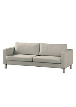 Pokrowiec na sofę Karlstad rozkładaną ze sklepu dekoria.pl w kategorii Pokrowce na kanapy i fotele - zdjęcie 172489697