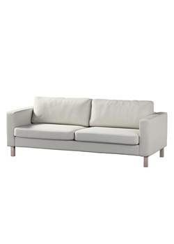 Pokrowiec na sofę Karlstad rozkładaną ze sklepu dekoria.pl w kategorii Pokrowce na kanapy i fotele - zdjęcie 172489736