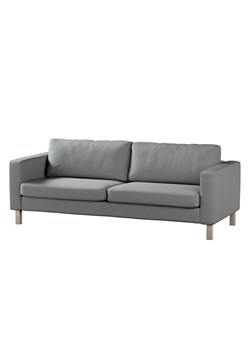 Pokrowiec na sofę Karlstad rozkładaną ze sklepu dekoria.pl w kategorii Pokrowce na kanapy i fotele - zdjęcie 172489739