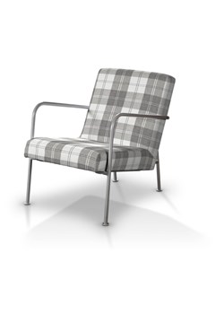 Pokrowiec na fotel Ikea PS ze sklepu dekoria.pl w kategorii Tekstylia - zdjęcie 172490539