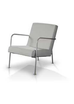 Pokrowiec na fotel Ikea PS ze sklepu dekoria.pl w kategorii Tekstylia - zdjęcie 172490548