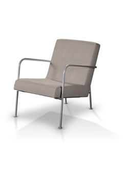 Pokrowiec na fotel Ikea PS ze sklepu dekoria.pl w kategorii Tekstylia - zdjęcie 172490549