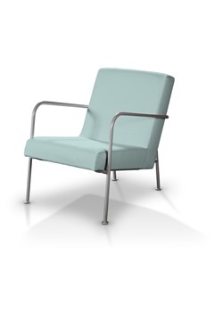 Pokrowiec na fotel Ikea PS ze sklepu dekoria.pl w kategorii Tekstylia - zdjęcie 172490556