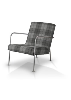 Pokrowiec na fotel Ikea PS ze sklepu dekoria.pl w kategorii Tekstylia - zdjęcie 172490557