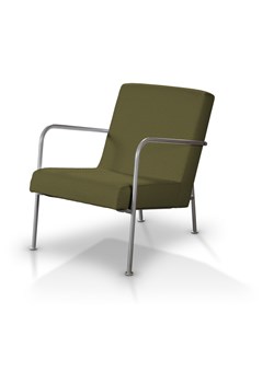 Pokrowiec na fotel Ikea PS ze sklepu dekoria.pl w kategorii Tekstylia - zdjęcie 172490559