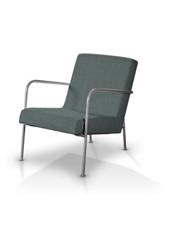 Pokrowiec na fotel Ikea PS ze sklepu dekoria.pl w kategorii Tekstylia - zdjęcie 172490566