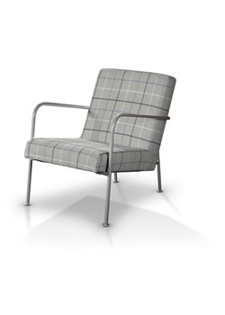 Pokrowiec na fotel Ikea PS ze sklepu dekoria.pl w kategorii Tekstylia - zdjęcie 172490568