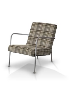 Pokrowiec na fotel Ikea PS ze sklepu dekoria.pl w kategorii Tekstylia - zdjęcie 172490569