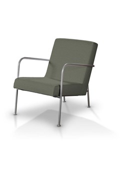 Pokrowiec na fotel Ikea PS ze sklepu dekoria.pl w kategorii Tekstylia - zdjęcie 172490577