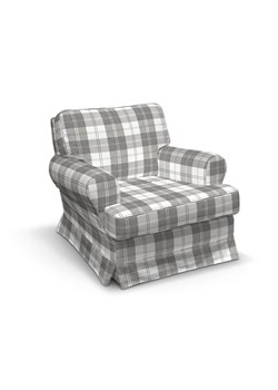 Pokrowiec na fotel Barkaby ze sklepu dekoria.pl w kategorii Tekstylia - zdjęcie 172490725