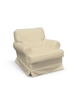 Pokrowiec na fotel Barkaby ze sklepu dekoria.pl w kategorii Tekstylia - zdjęcie 172490729