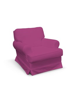Pokrowiec na fotel Barkaby ze sklepu dekoria.pl w kategorii Tekstylia - zdjęcie 172490736