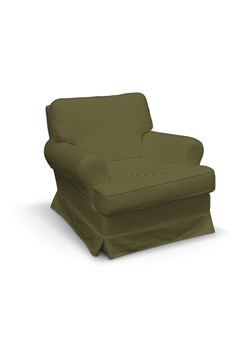 Pokrowiec na fotel Barkaby ze sklepu dekoria.pl w kategorii Tekstylia - zdjęcie 172490745
