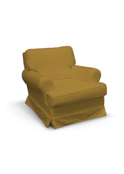Pokrowiec na fotel Barkaby ze sklepu dekoria.pl w kategorii Tekstylia - zdjęcie 172490749