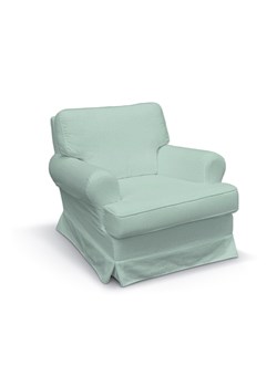 Pokrowiec na fotel Barkaby ze sklepu dekoria.pl w kategorii Tekstylia - zdjęcie 172490756