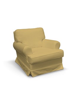 Pokrowiec na fotel Barkaby ze sklepu dekoria.pl w kategorii Tekstylia - zdjęcie 172490759