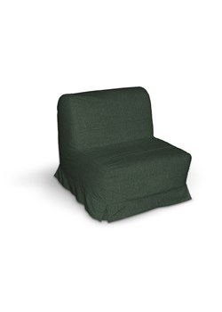 Pokrowiec na fotel Lycksele z kontrafałdami ze sklepu dekoria.pl w kategorii Tekstylia - zdjęcie 172490808